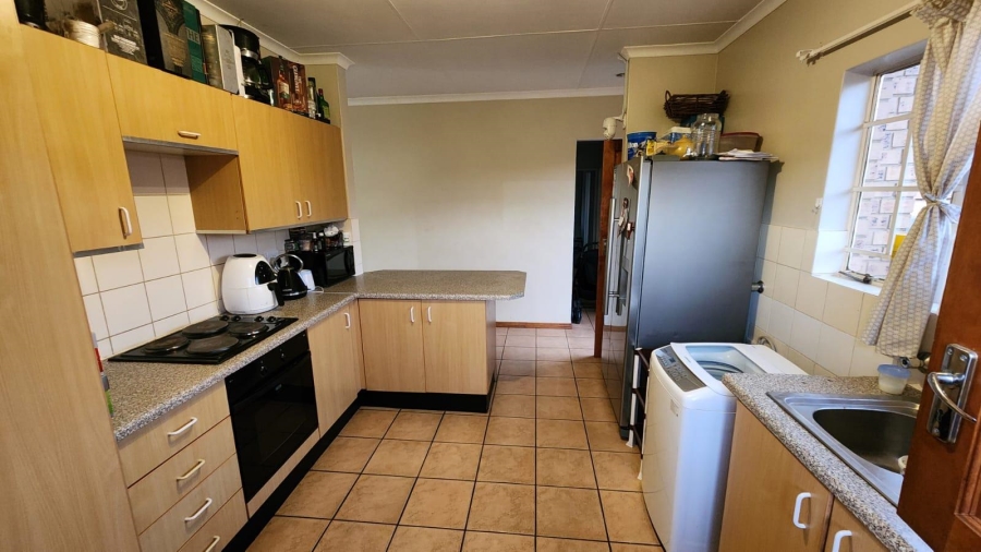 3 Bedroom Property for Sale in Cashan North West